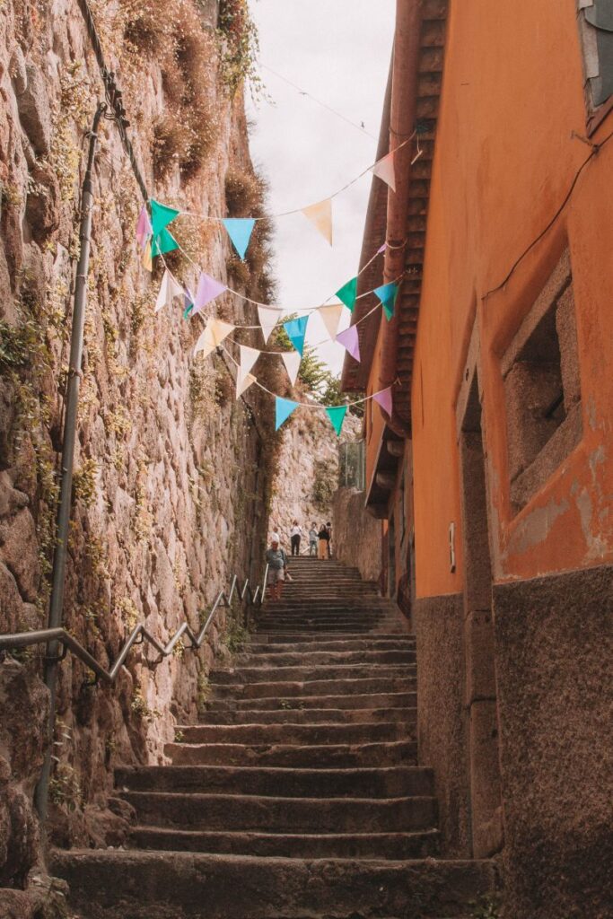 Porto - Portugal