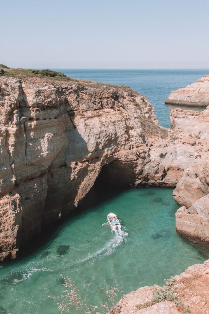 Sete Vales Suspensos Algarve