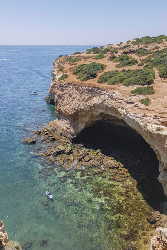 Sete Vales Suspensos Algarve