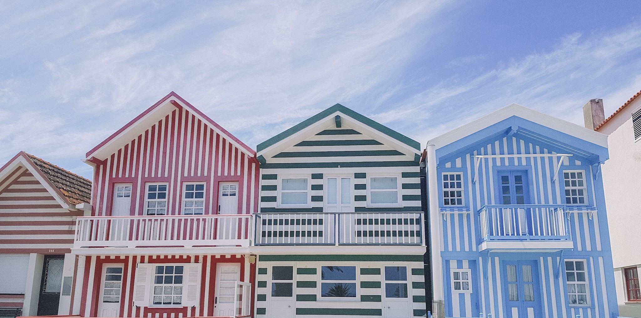 aveiro portugal