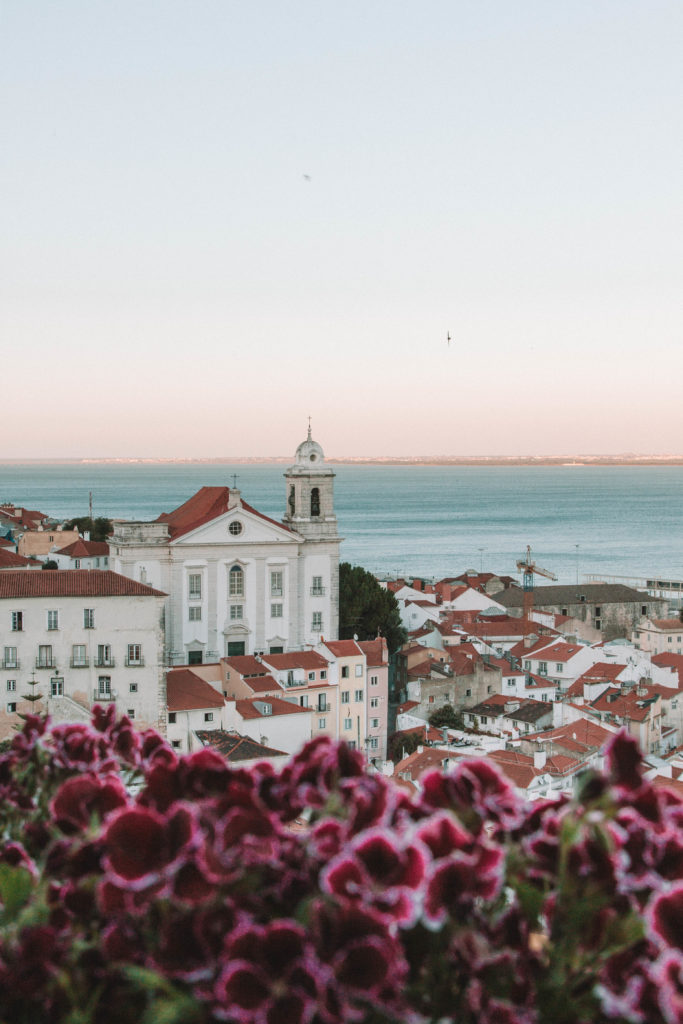 como ir de lisboa a porto