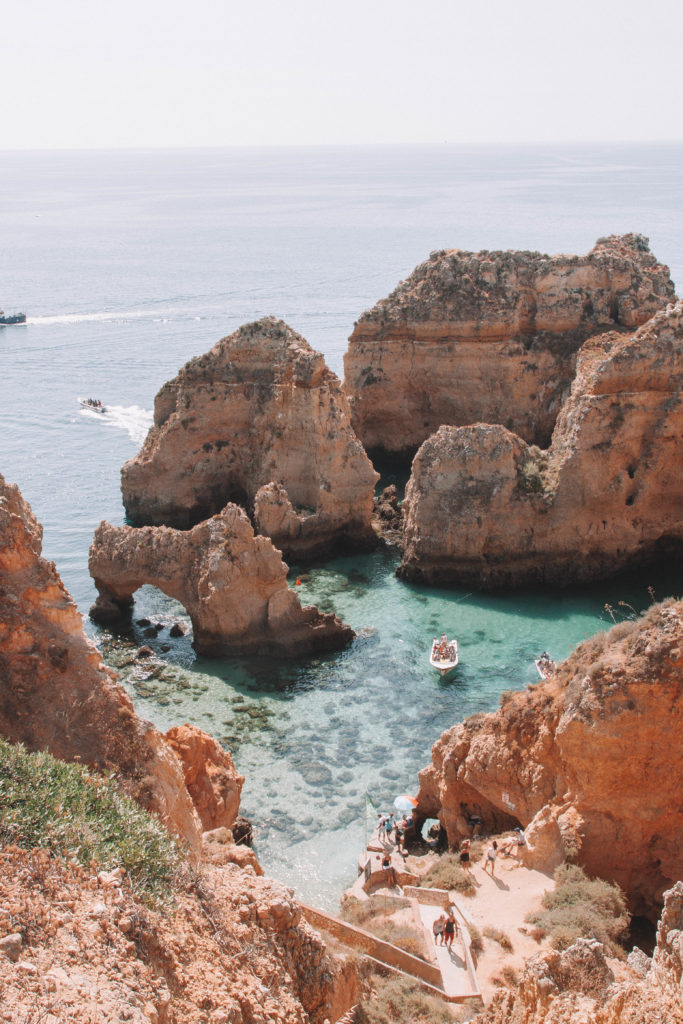 algarve