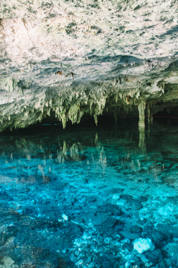 roteiro quintana roo