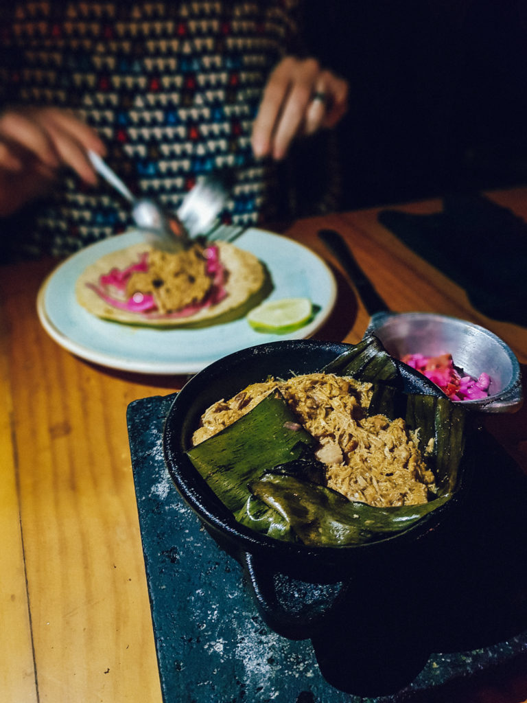 cochinita pibil