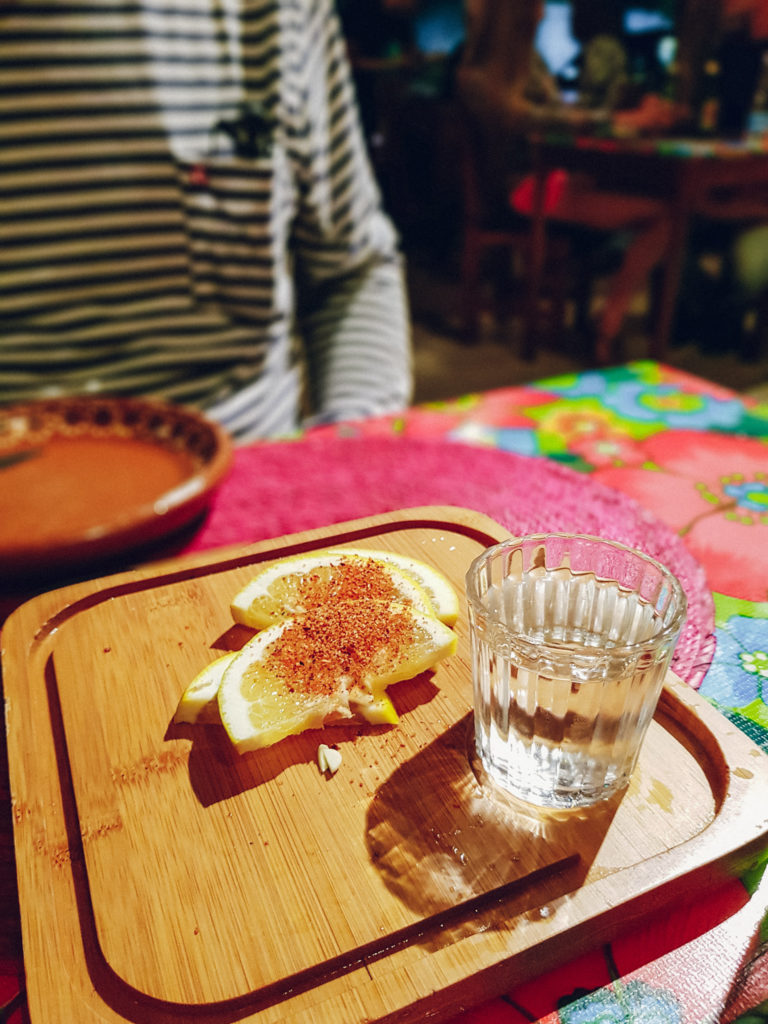 mezcal