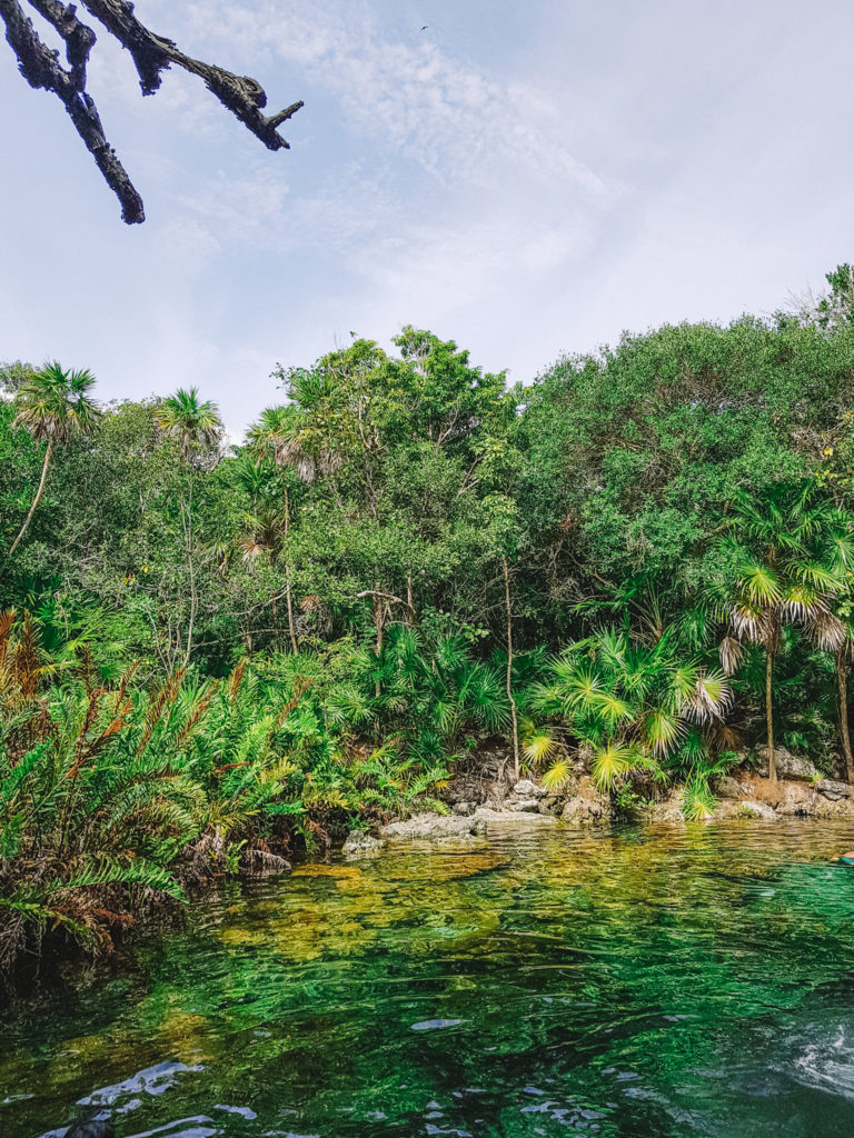 roteiro quintana roo