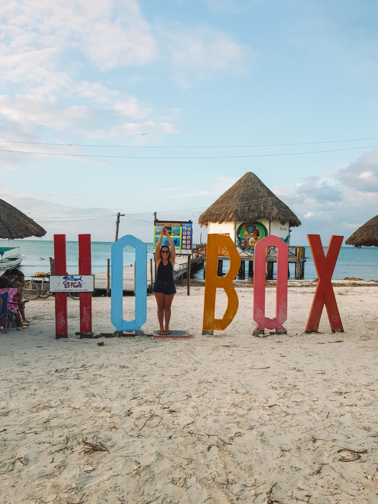 holbox