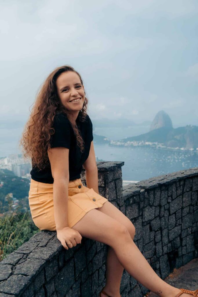 fe spolaor no mirante dona marta