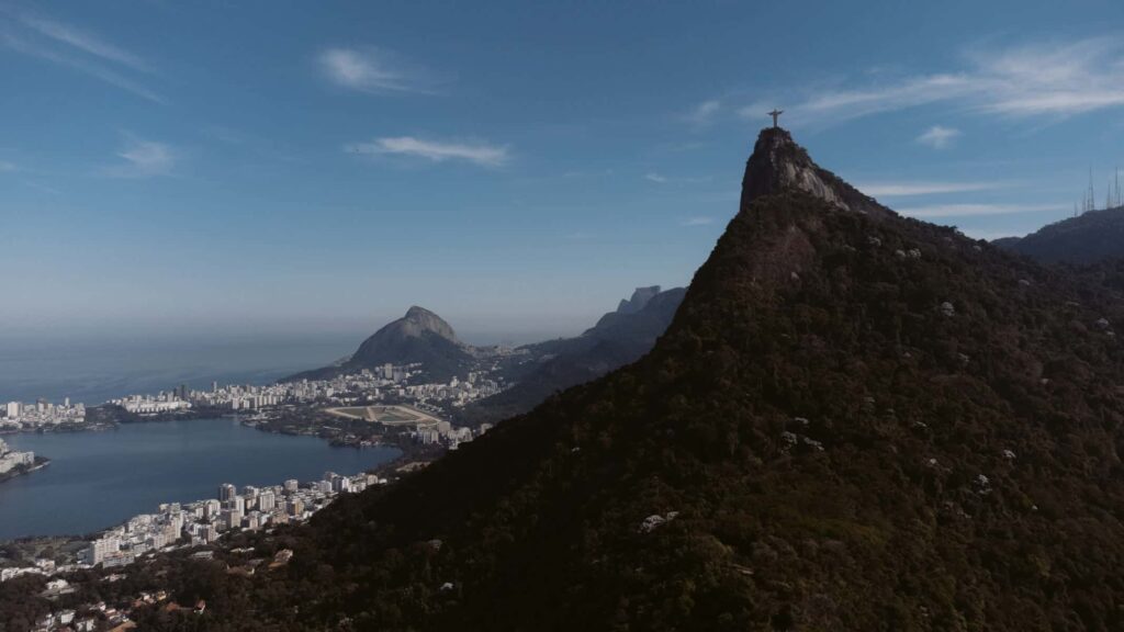 vista do mirante dona marta
