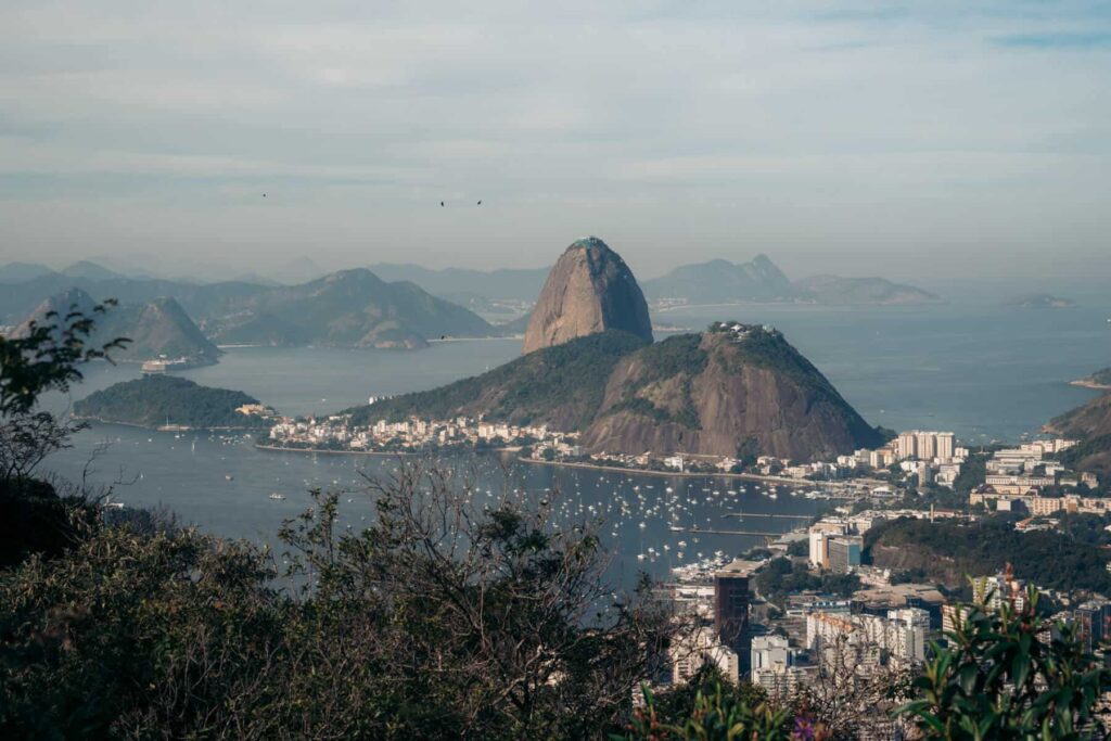 pao de acucar rio de janeiro