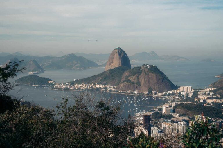 pao de acucar rio de janeiro