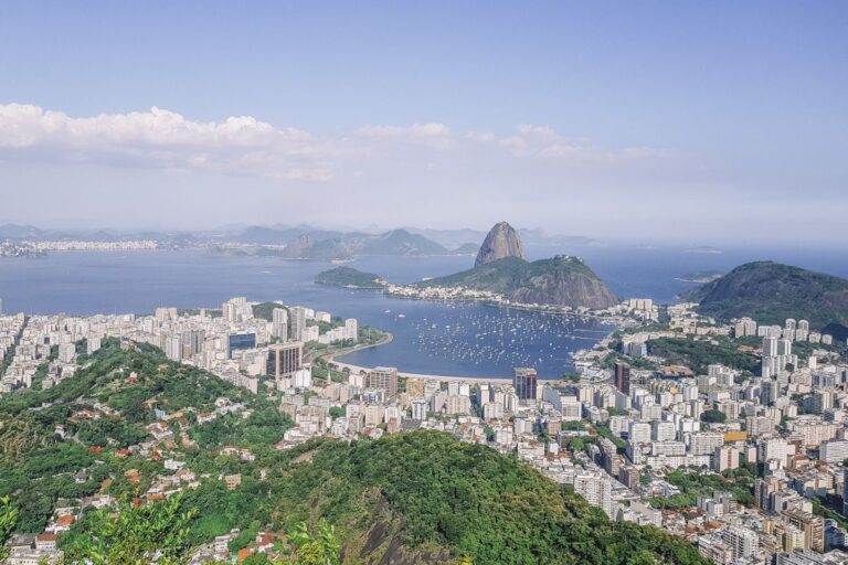 mirante dona marta no rio de janeiro