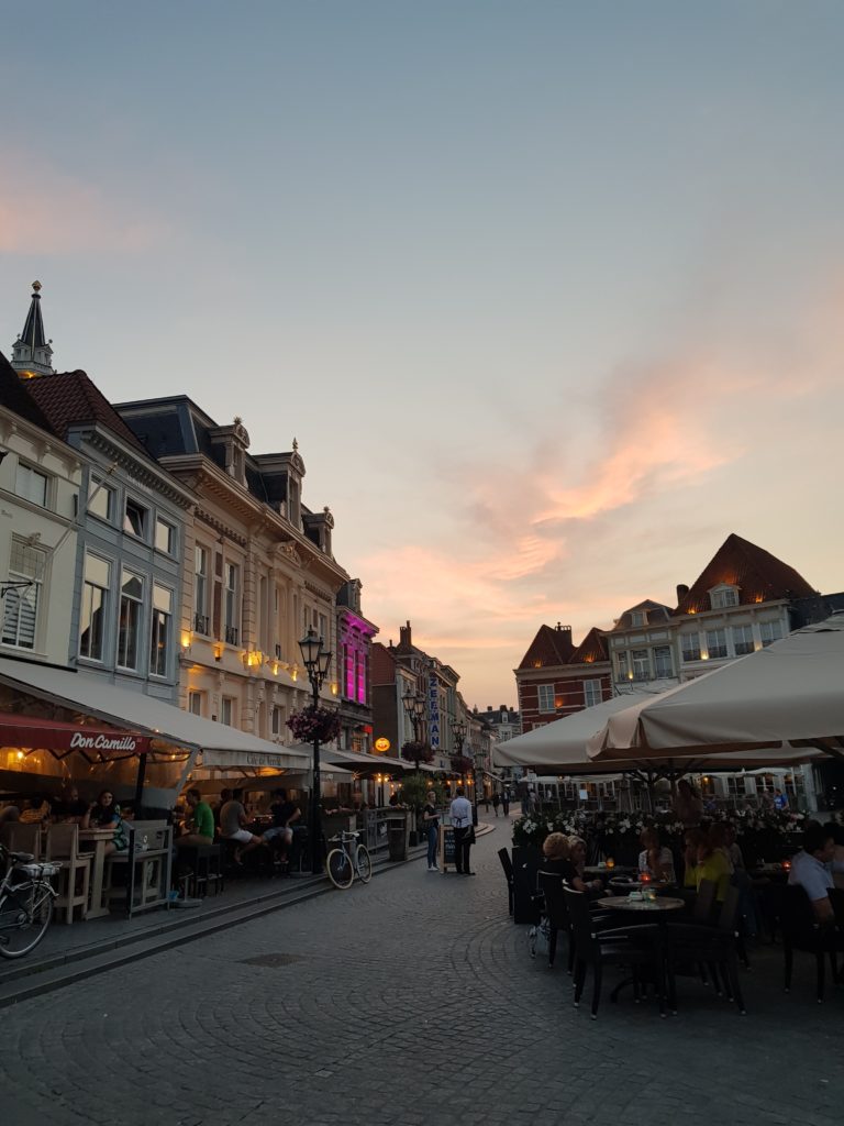 bergen op zoom