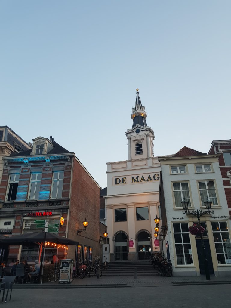 bergen op zoom