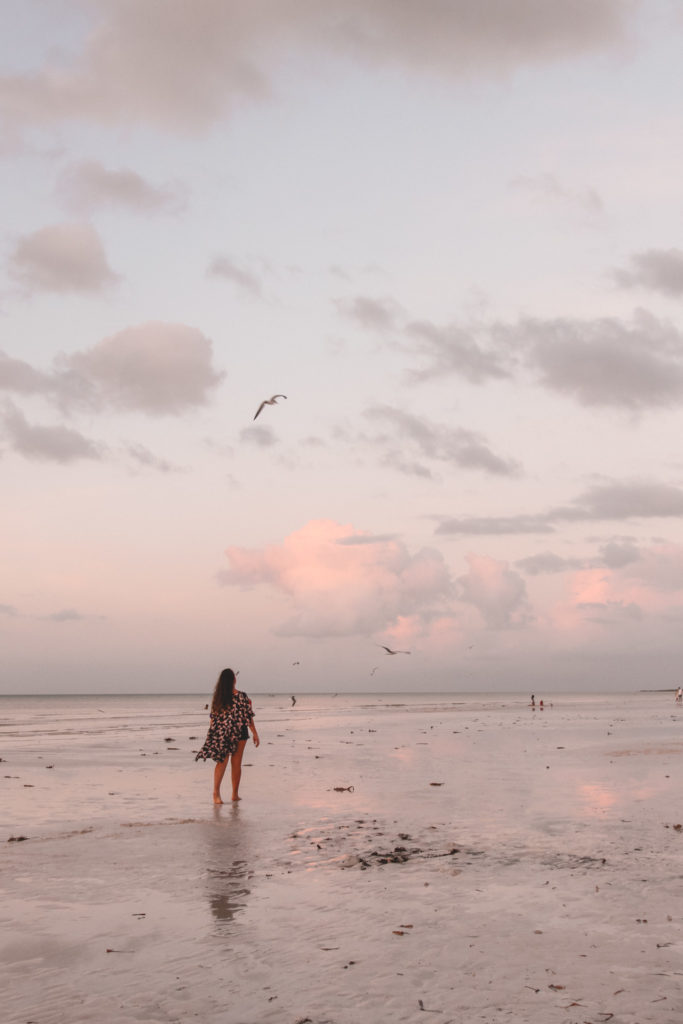 praia de holbox