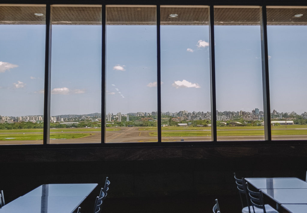 melhor aeroporto de milao