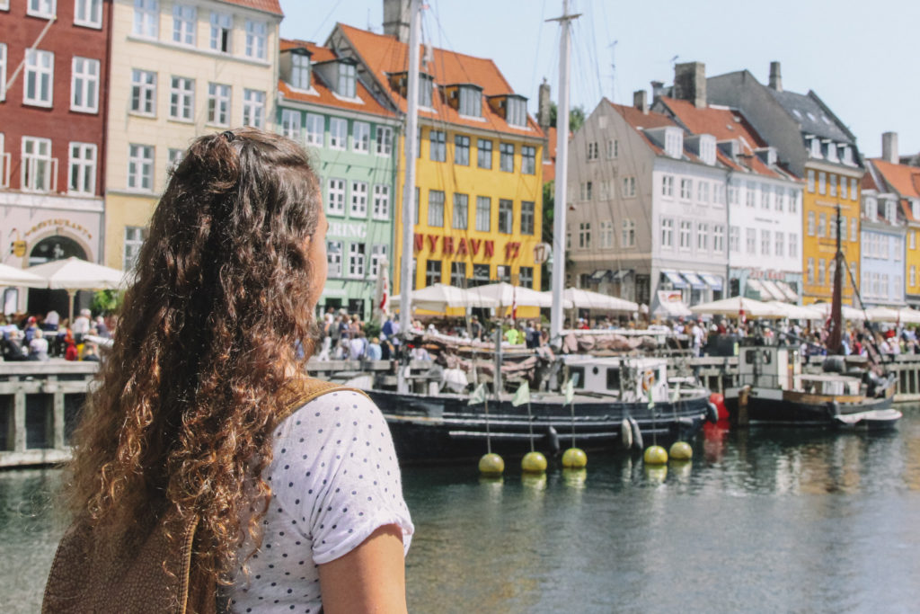copenhagen