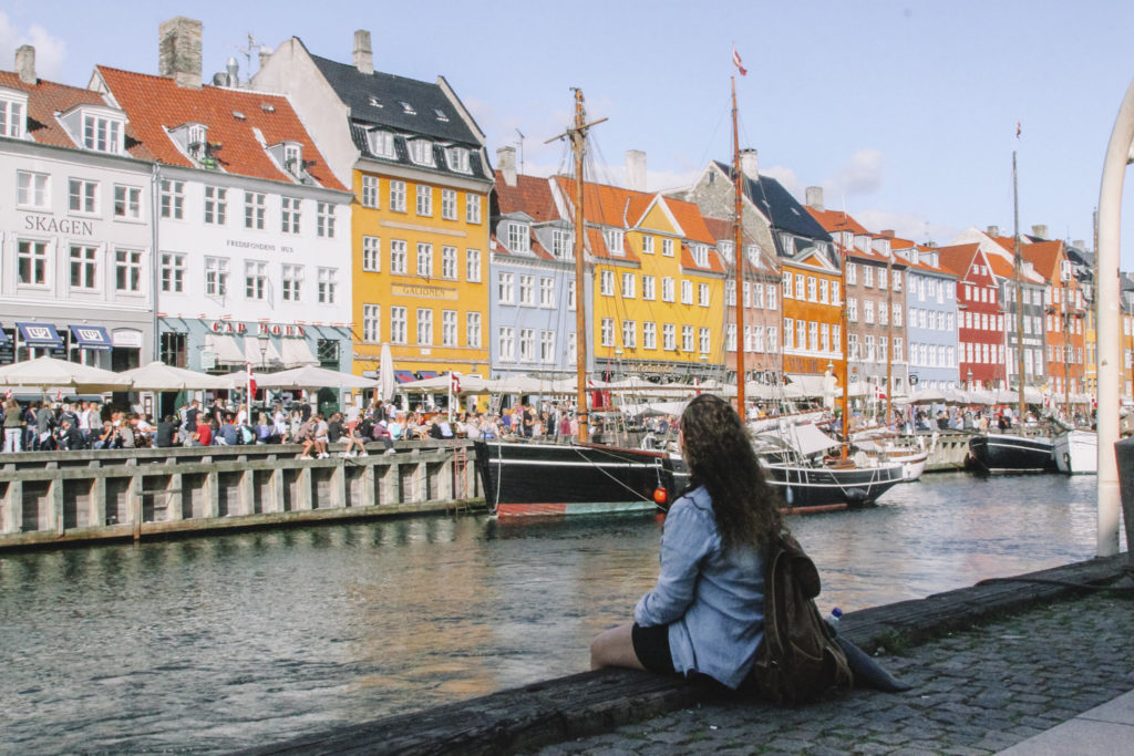 copenhagen
