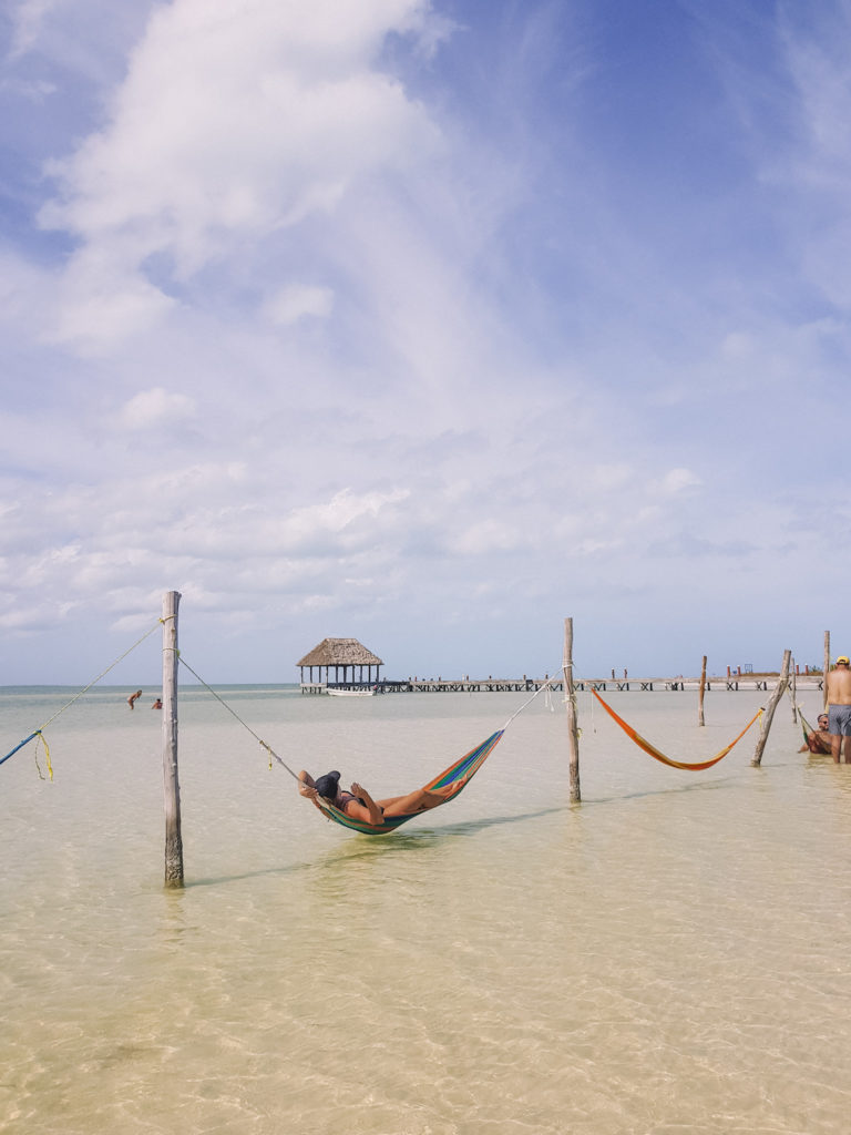 holbox quanto tempo ficar