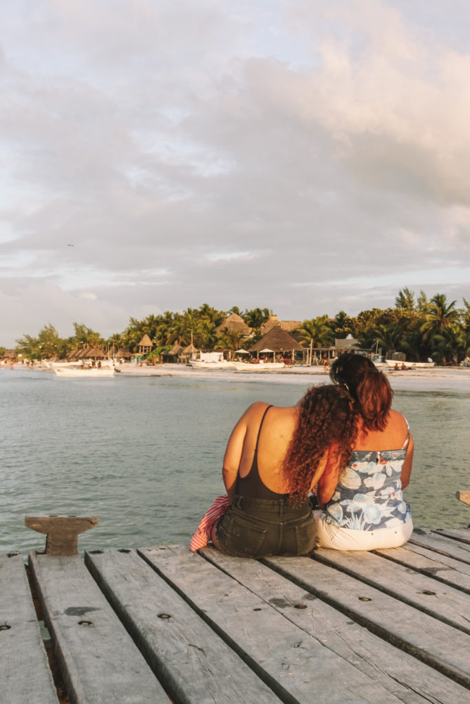 holbox