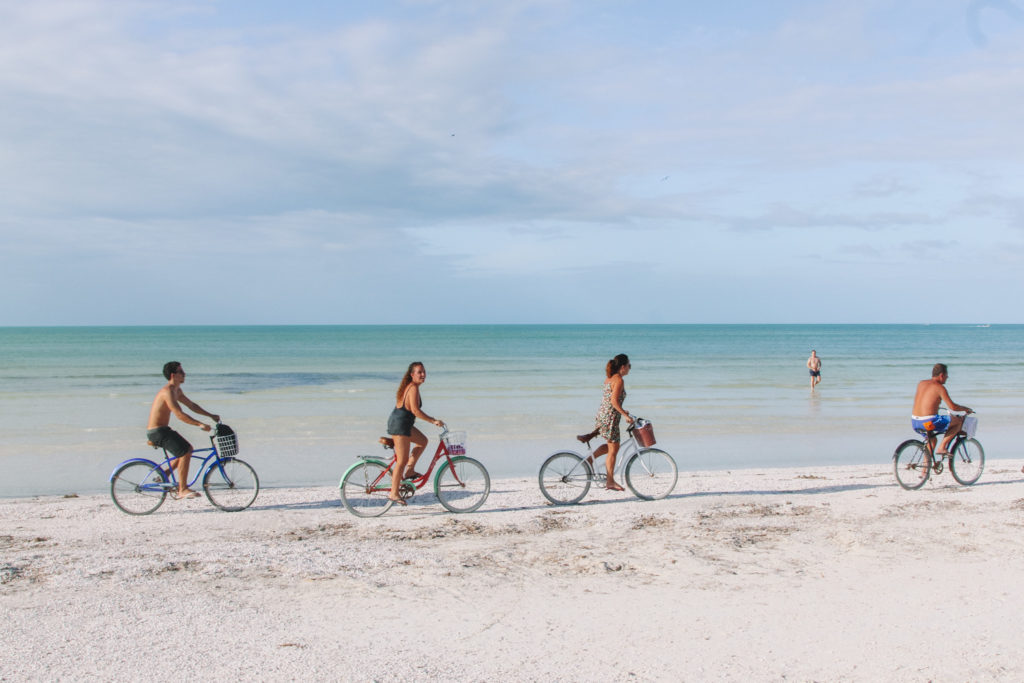 holbox o que fazer