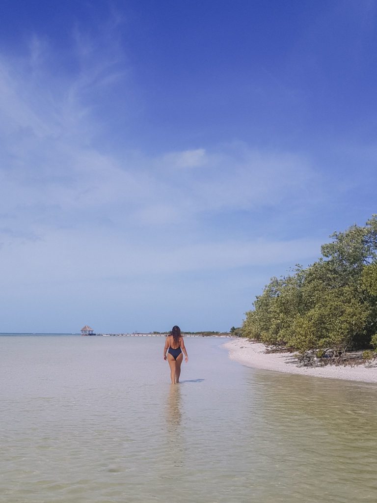 holbox mexico