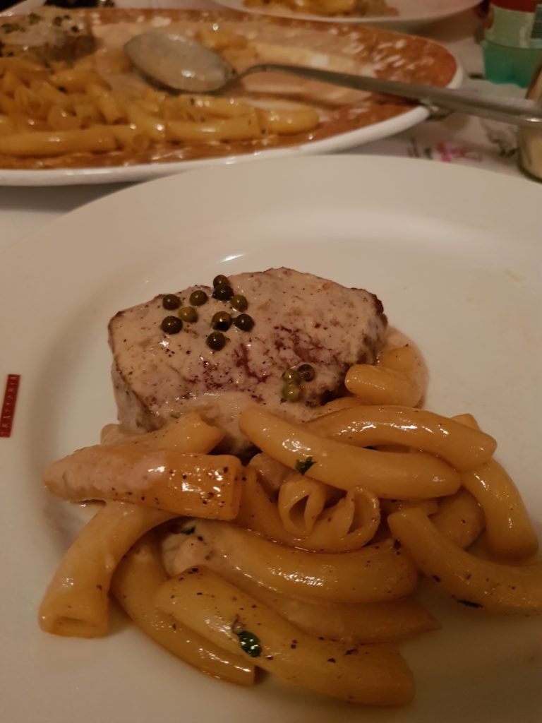 onde comer em curitiba