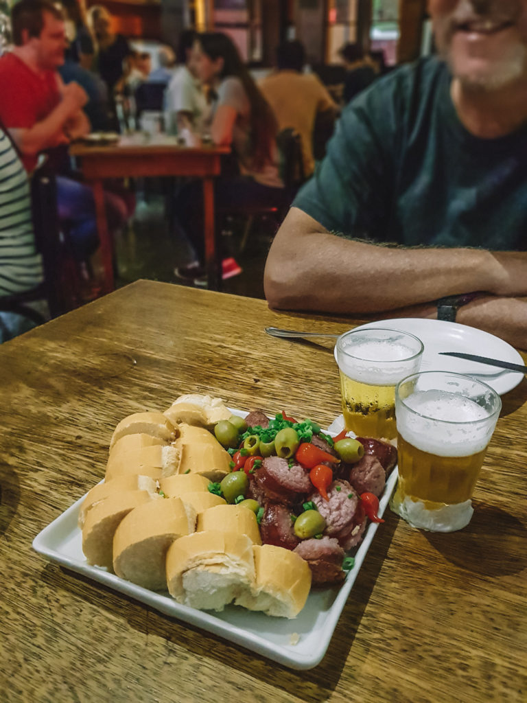 onde comer em curitiba
