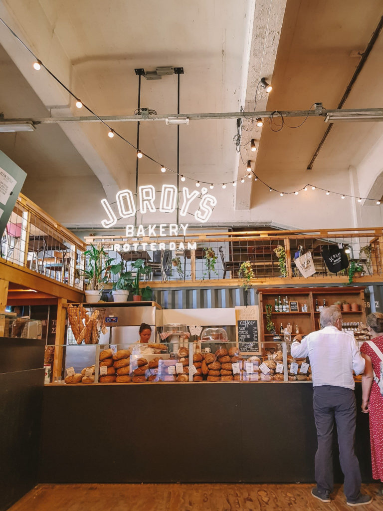 jordys fenix food factory