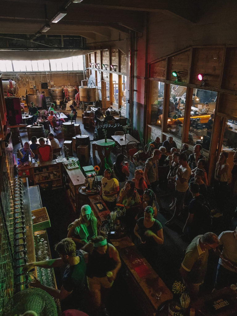 fenix food factory