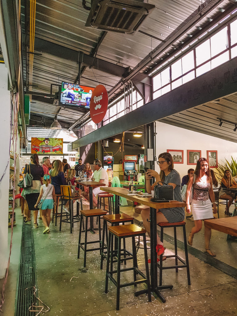 mercadoteca curitiba