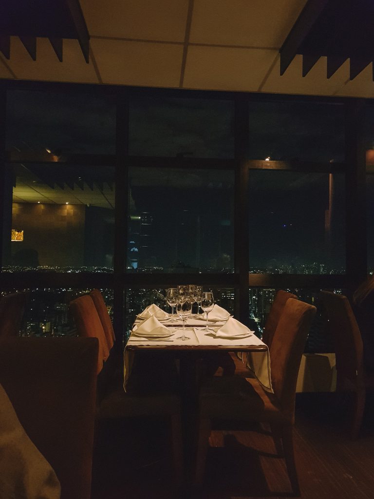 Terrazza 40 curitiba
