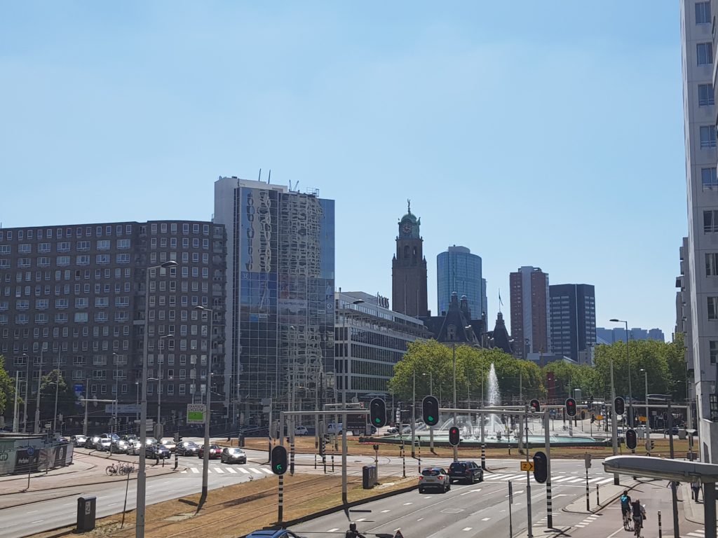 Rotterdã Rotterdam: O Que Fazer em 1 Dia (2026) – Cachos Aventureiros