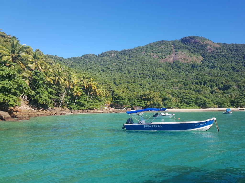aventureiro ilha grande