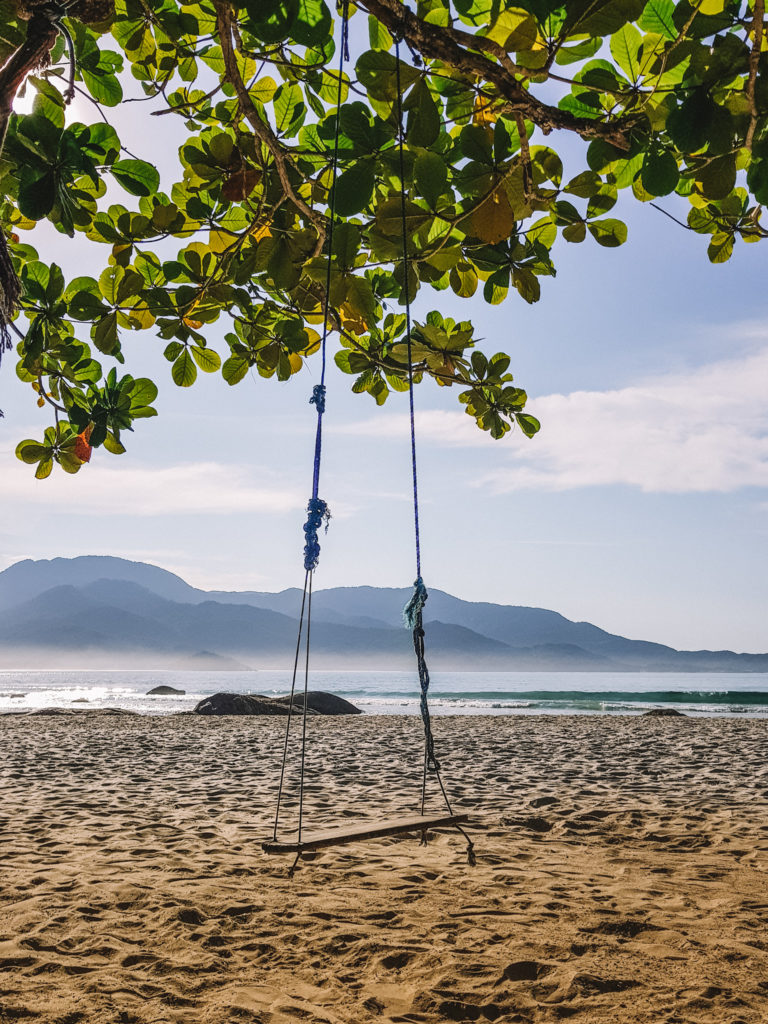 ilha grande