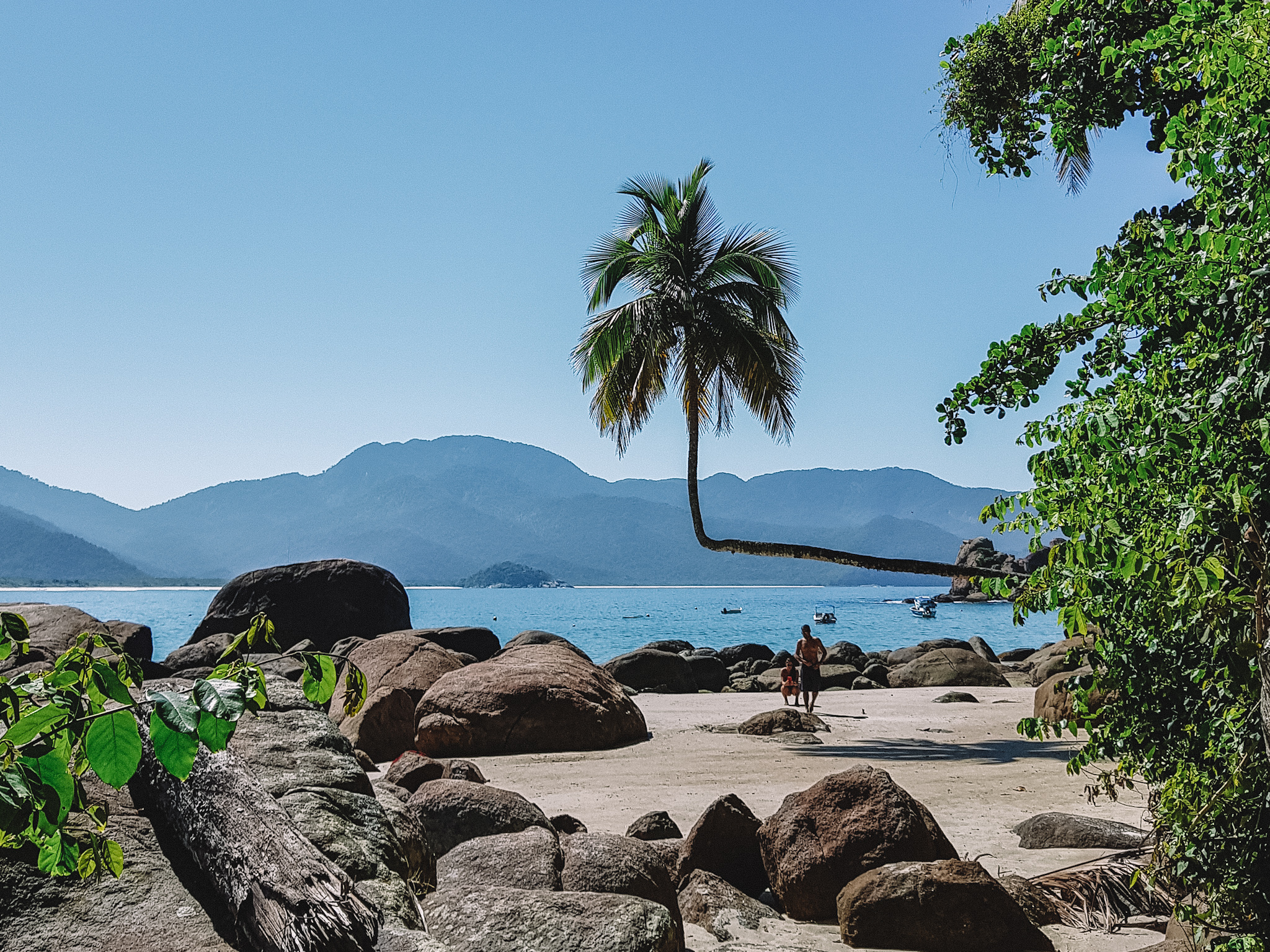 aventureiro ilha grande