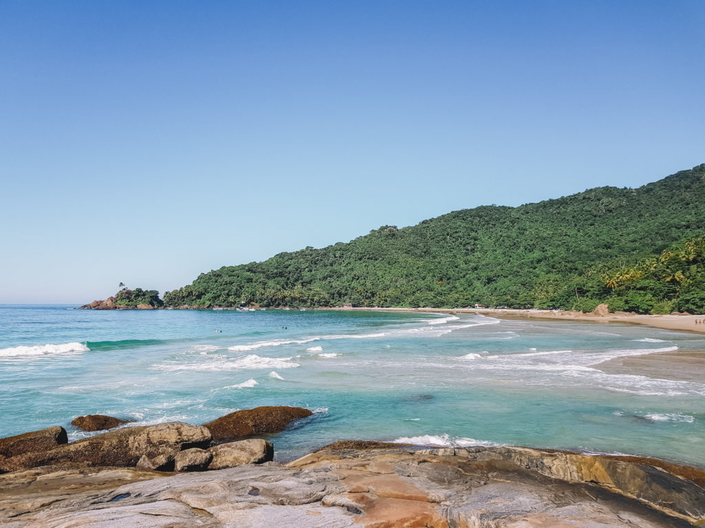 praia do deco