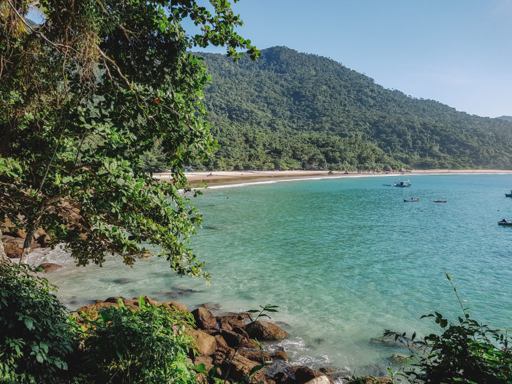 aventureiro ilha grande