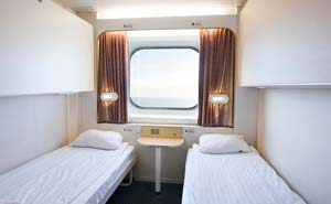 quarto navio dfds