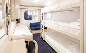 quarto navio dfds