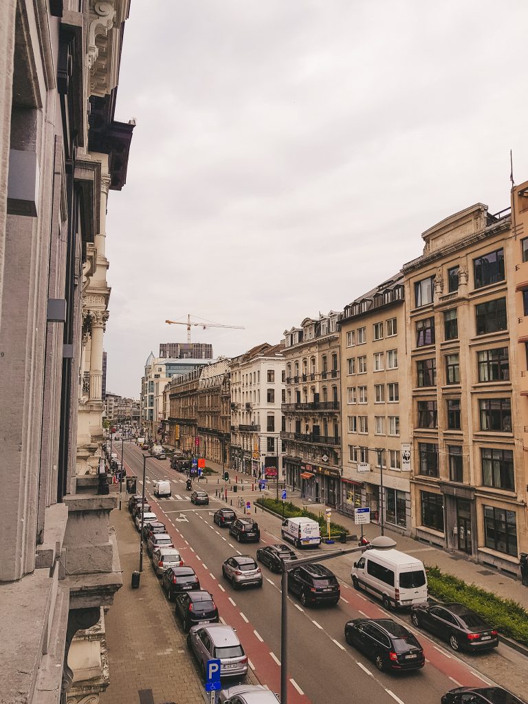 bruxelas