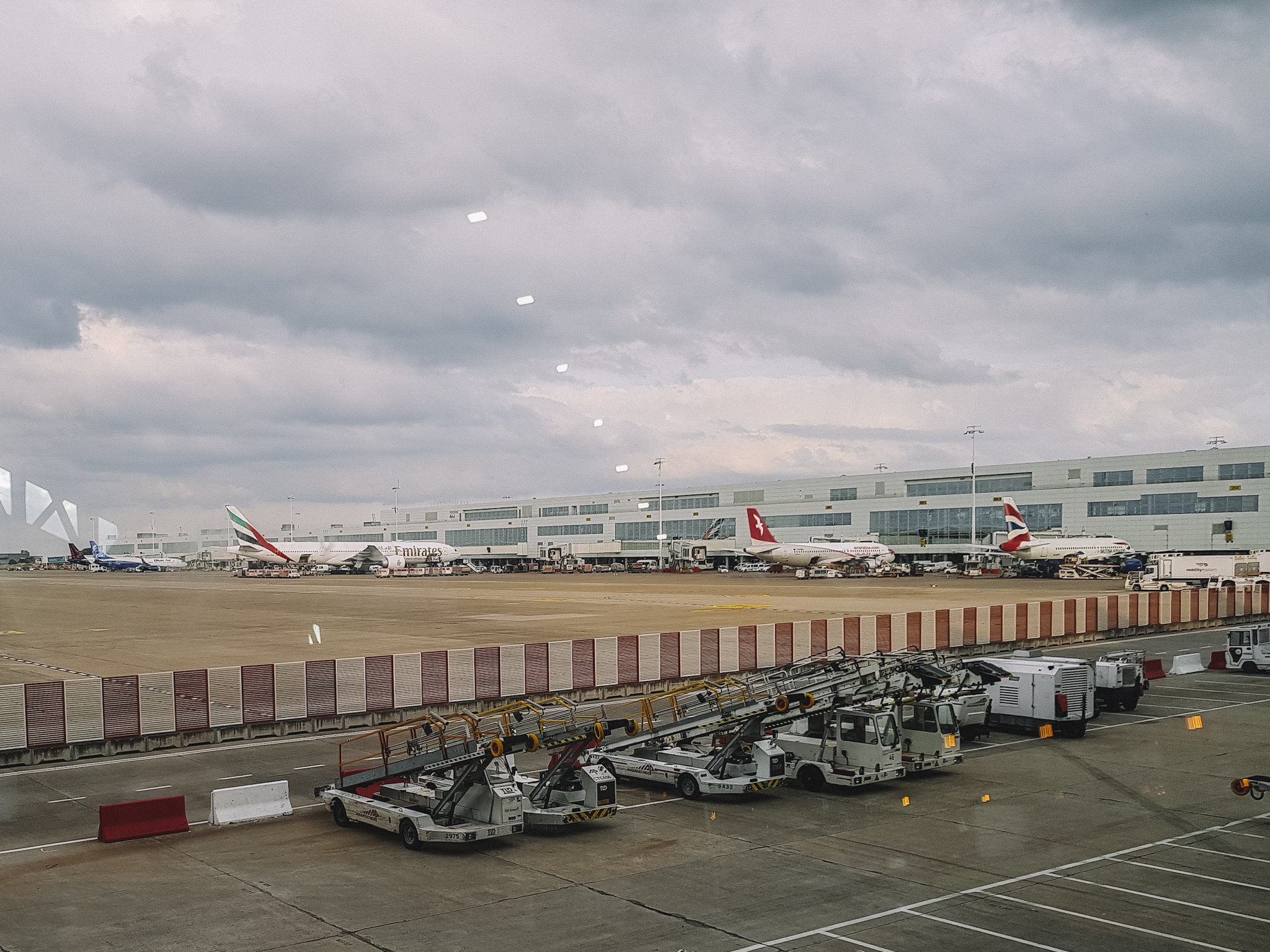 aeroporto de bruxelas zaventem