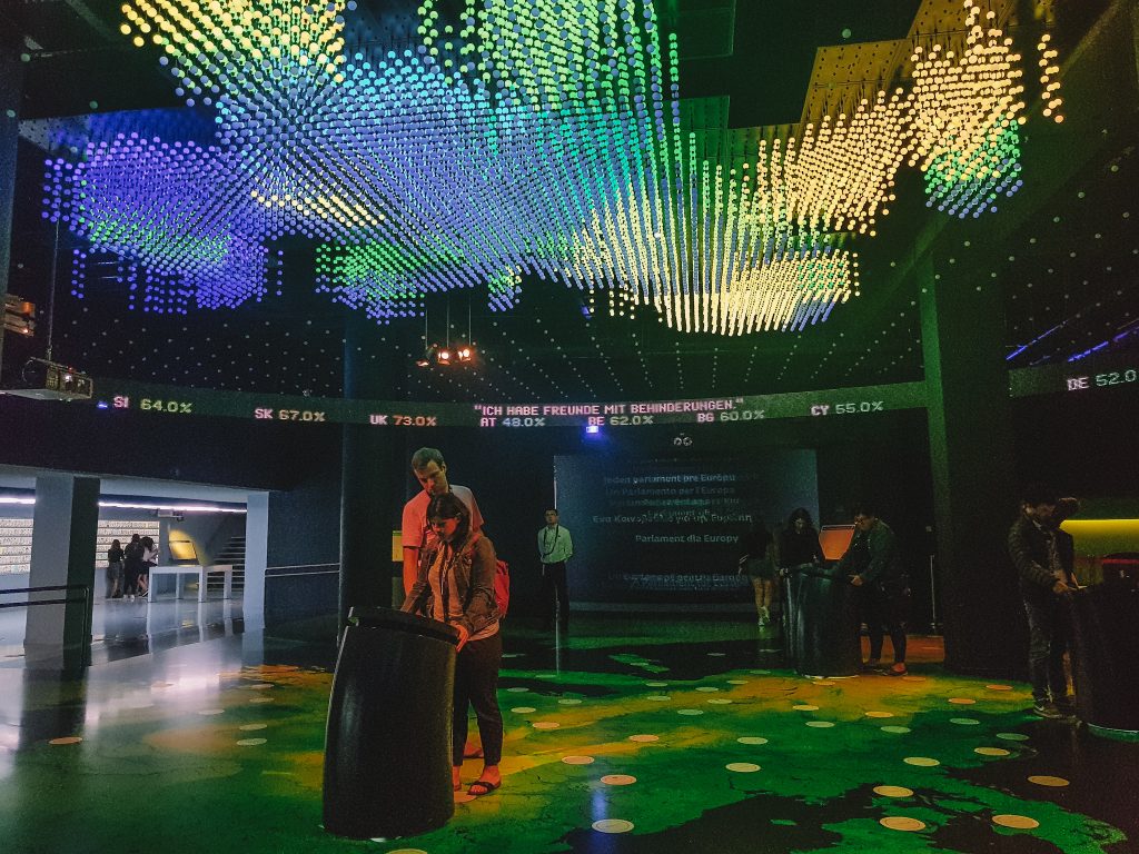 parlamentarium