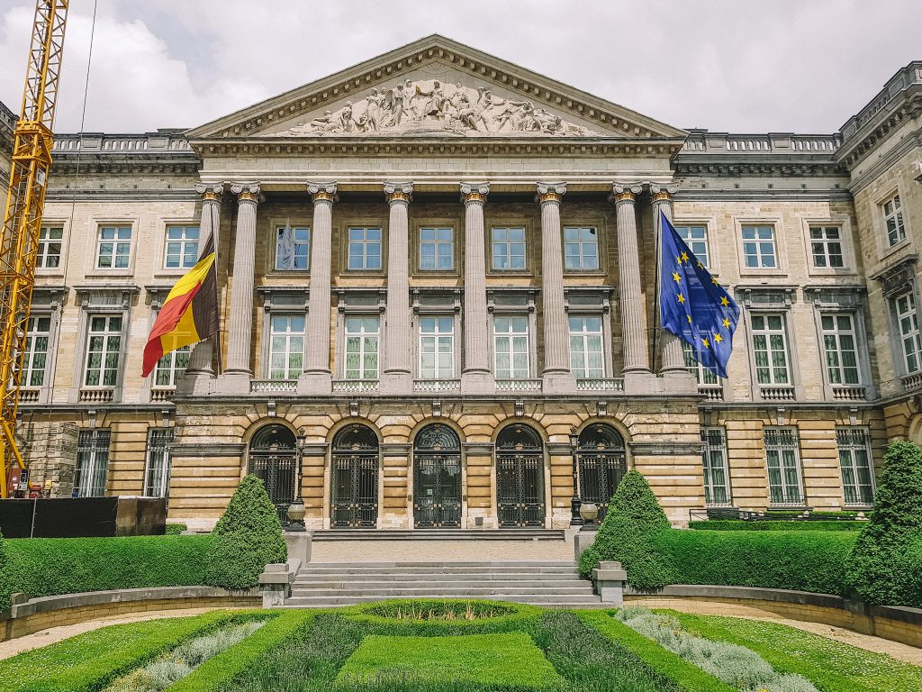 o que fazer em bruxelas