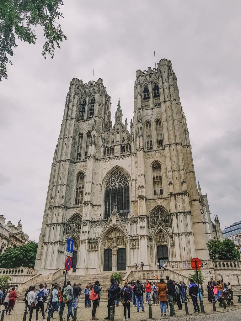 o que fazer em bruxelas