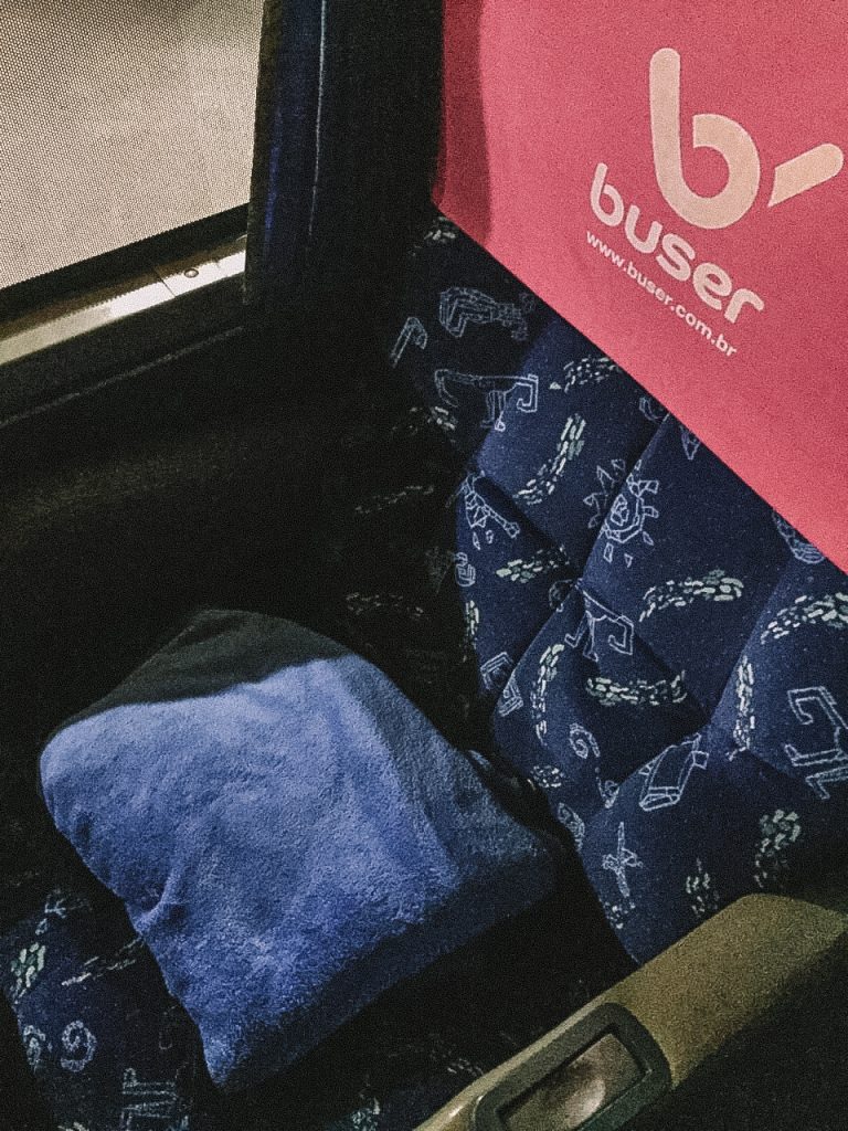 ônibus leito