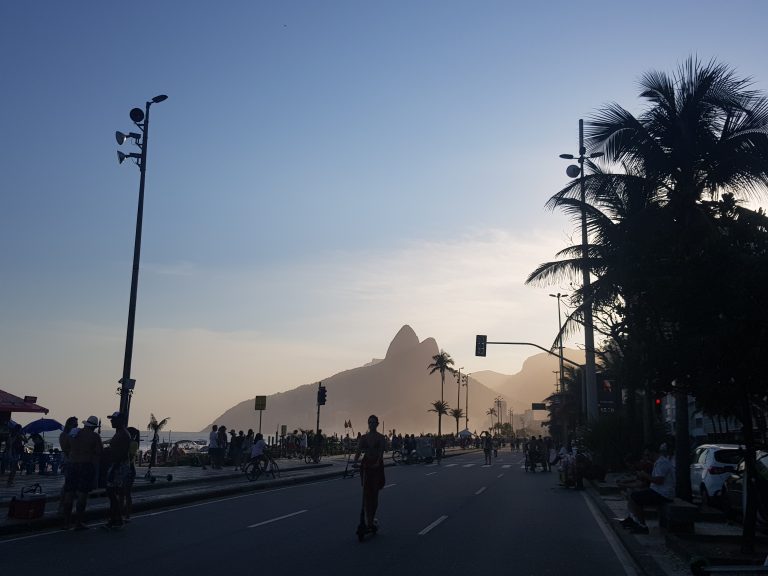 dois irmaos