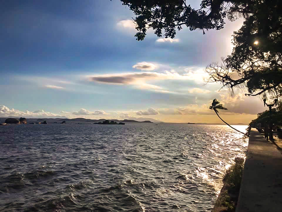 ilha de paqueta