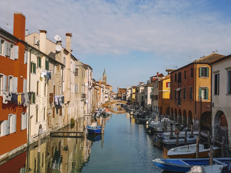 chioggia veneza