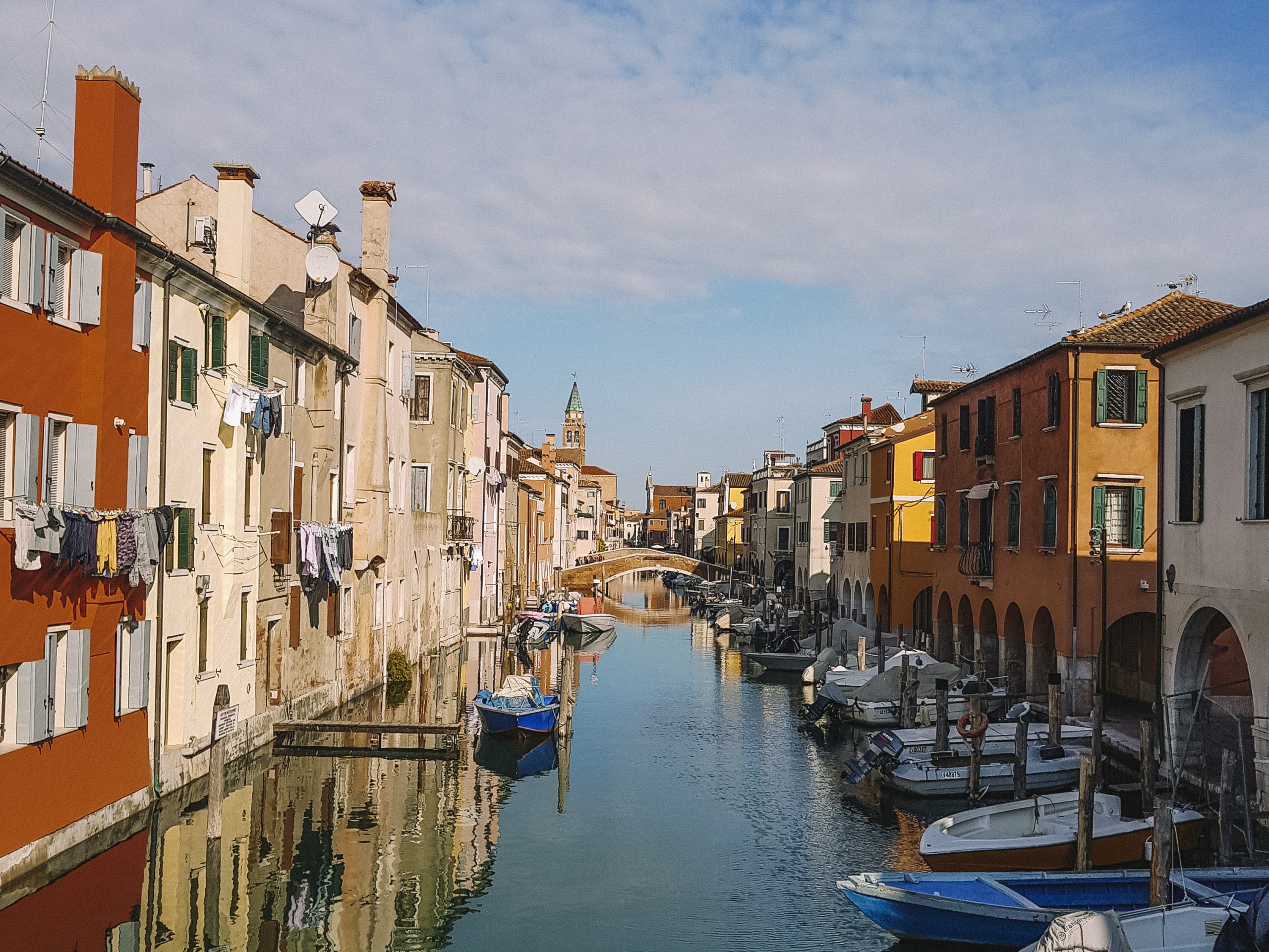 chioggia veneza